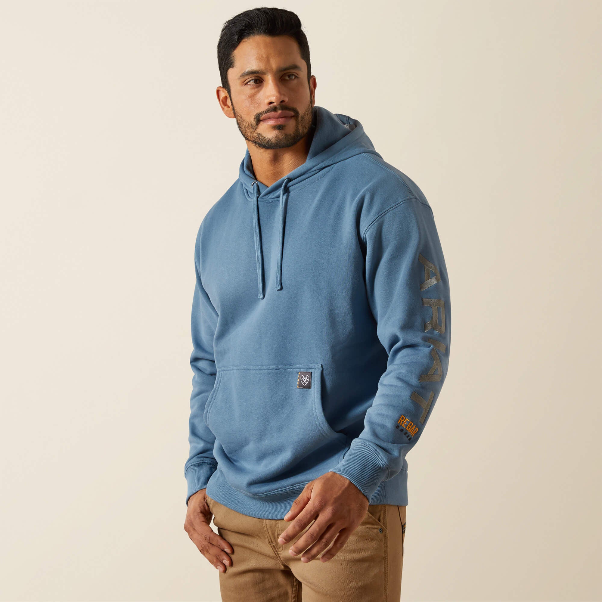 Ariat Rebar Graphic Hoodie Sale