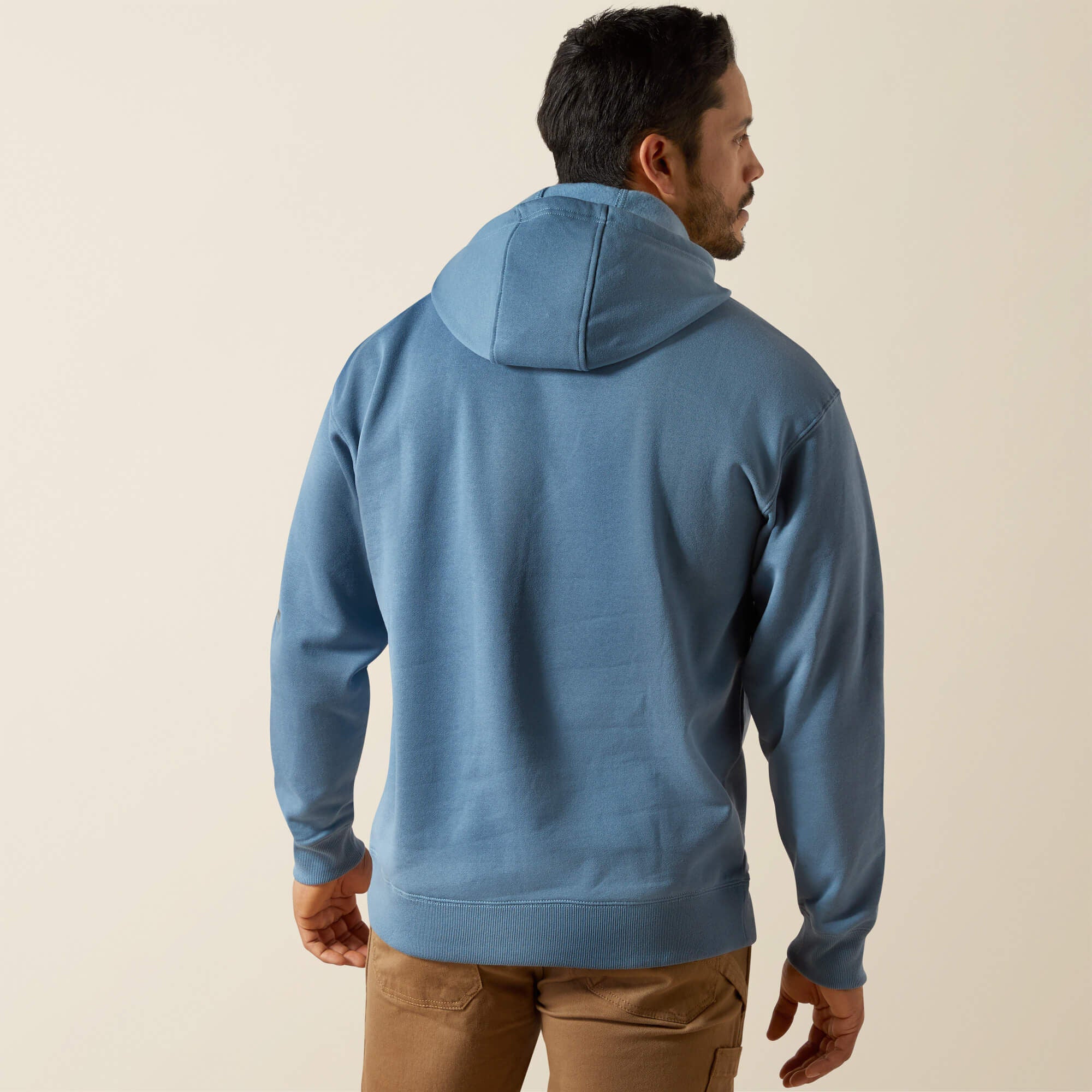 Ariat Rebar Graphic Hoodie Sale