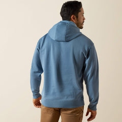 Ariat Rebar Graphic Hoodie Sale
