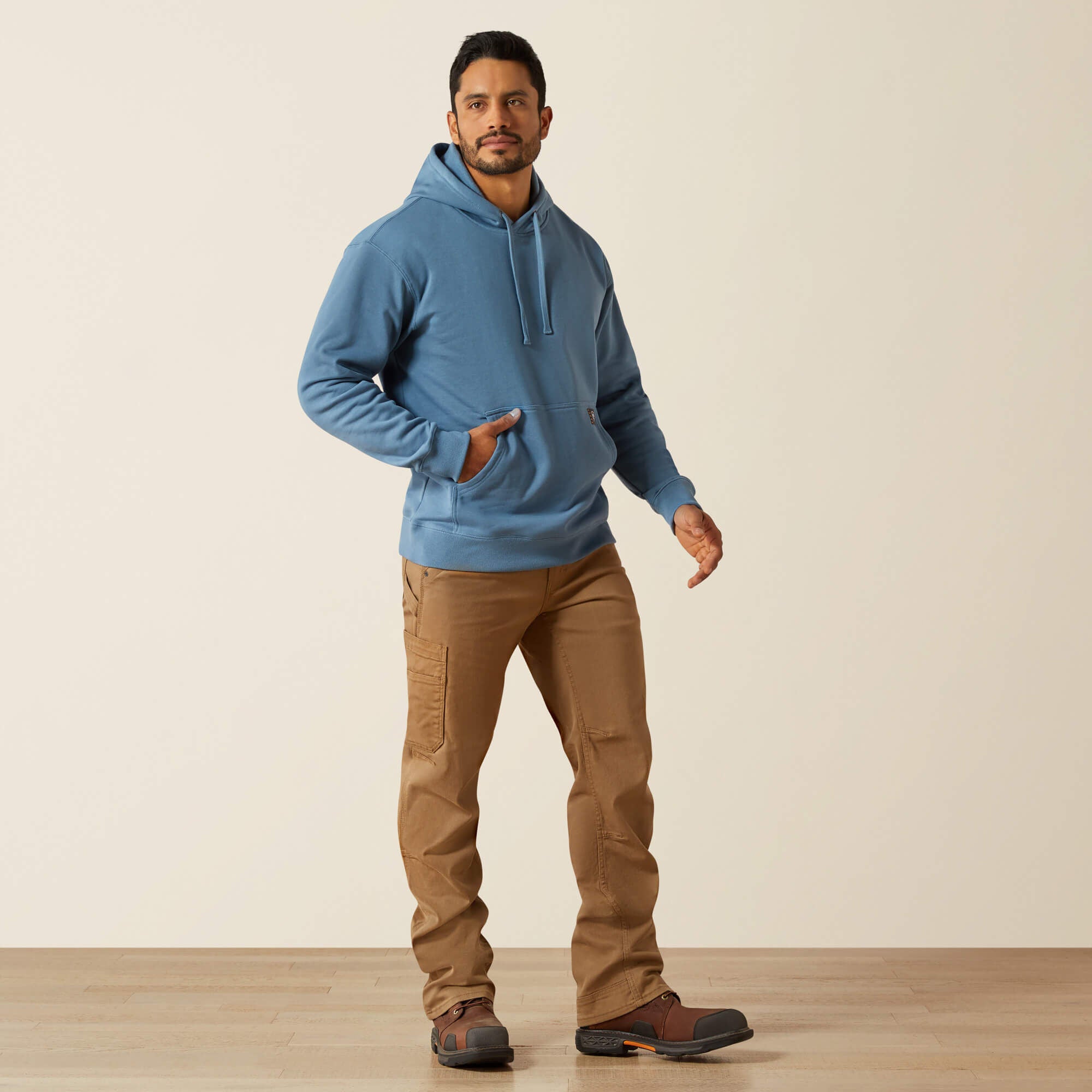 Ariat Rebar Graphic Hoodie Sale