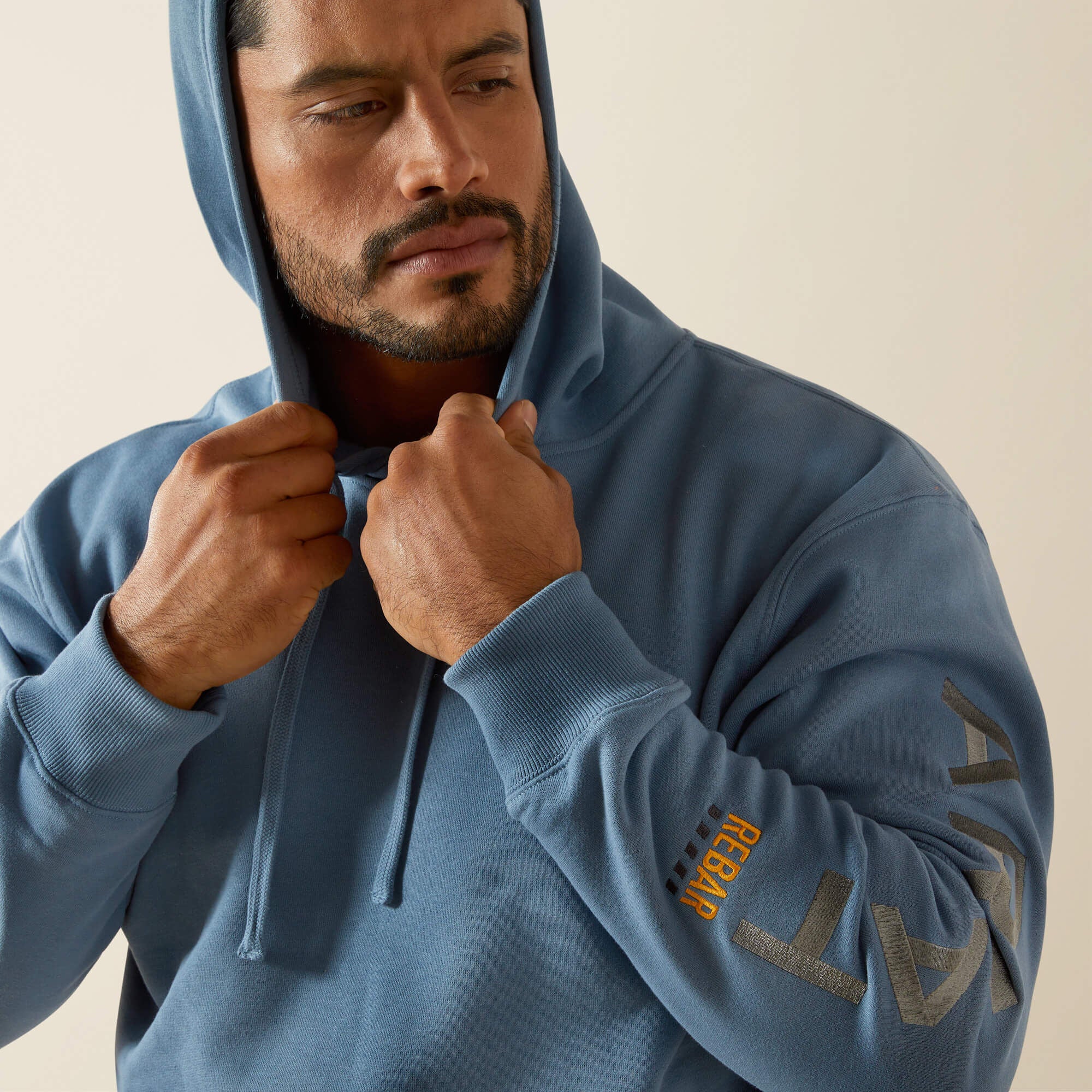 Ariat Rebar Graphic Hoodie Sale