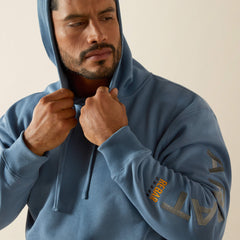 Ariat Rebar Graphic Hoodie Sale