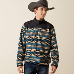 Ariat Basis Fleece Sweater On Sale