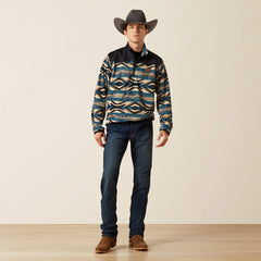Ariat Basis Fleece Sweater On Sale