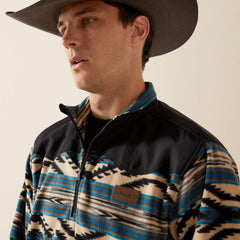 Ariat Basis Fleece Sweater On Sale