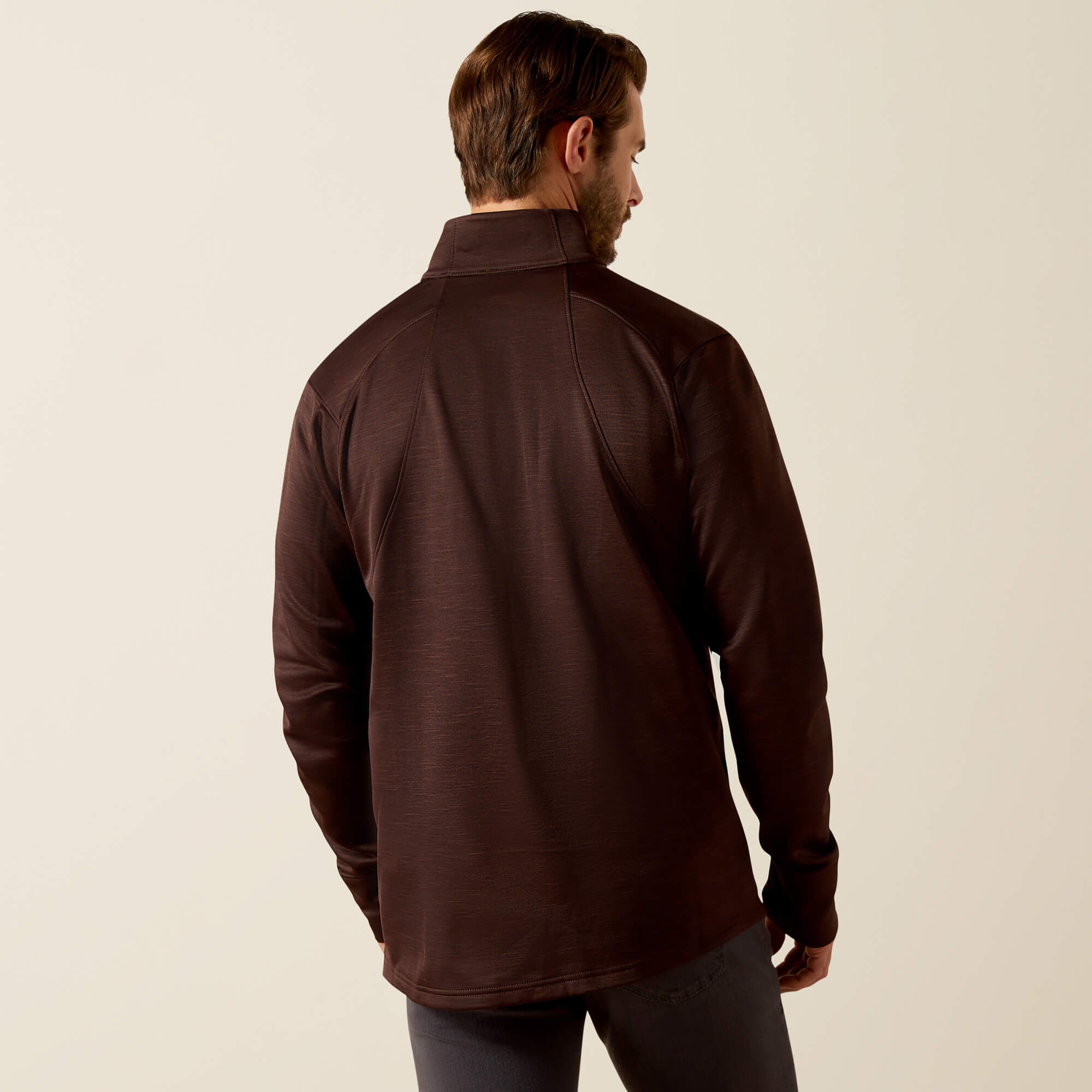 Ariat Team EQ 1/2 Zip Pullover Sale