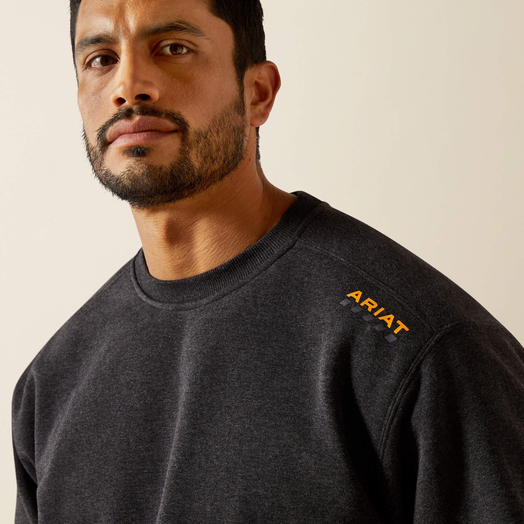 Ariat Rebar Lightweight Sweatshirt For Sale