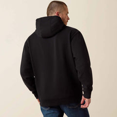 Ariat Ariat Embossed Logo Hoodie Outlet