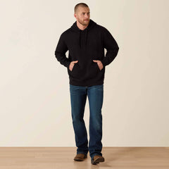 Ariat Ariat Embossed Logo Hoodie Outlet
