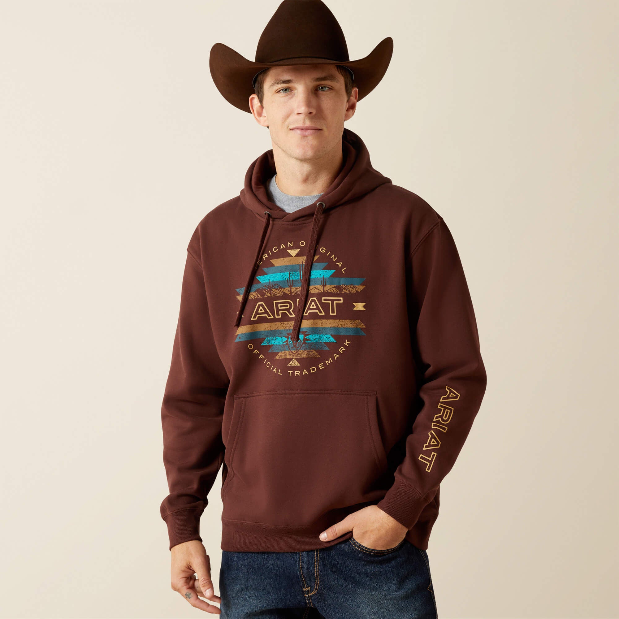 Ariat Ariat Carlsbad Canyon Hoodie Online