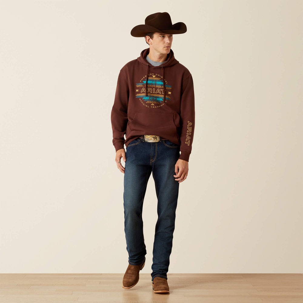 Ariat Ariat Carlsbad Canyon Hoodie Online
