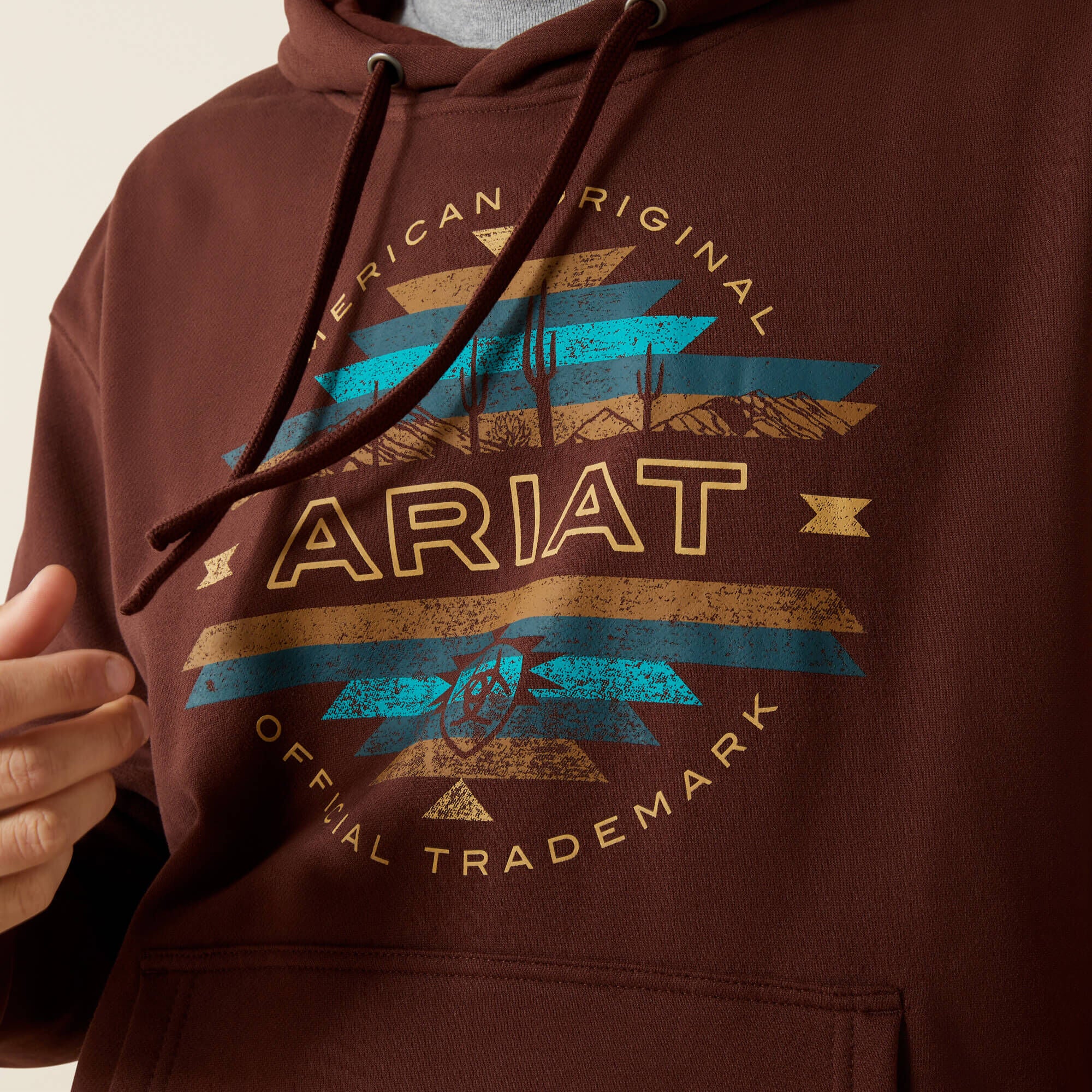 Ariat Ariat Carlsbad Canyon Hoodie Online