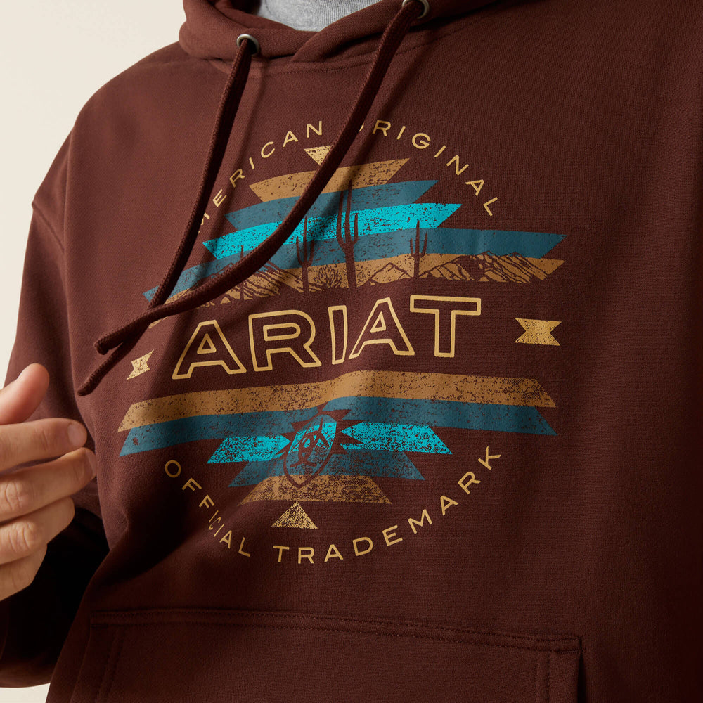 Ariat Ariat Carlsbad Canyon Hoodie Online