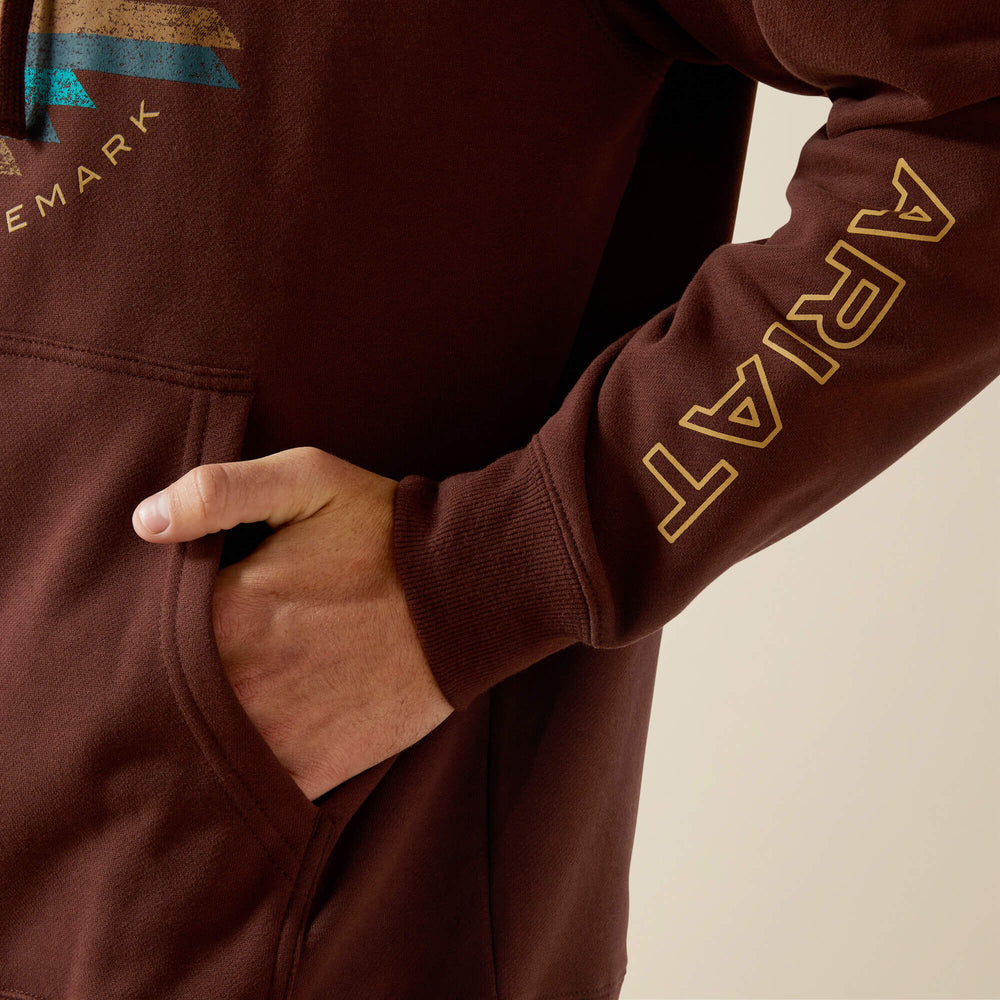 Ariat Ariat Carlsbad Canyon Hoodie Online