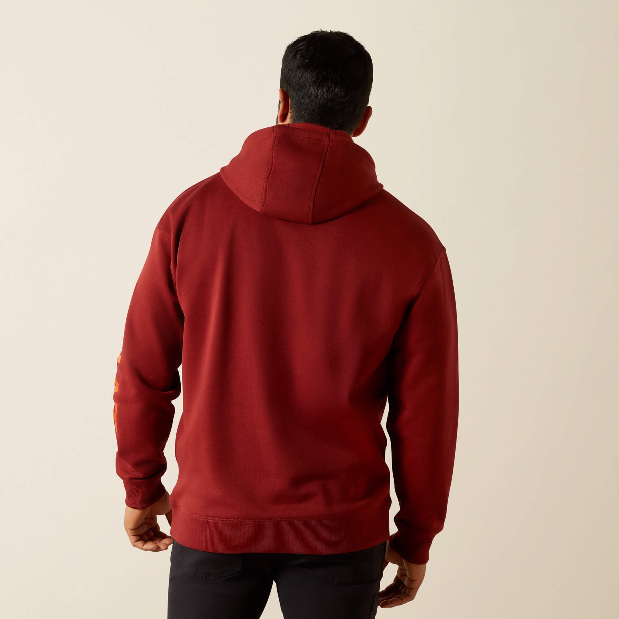 Ariat Rebar Graphic Hoodie For Sale
