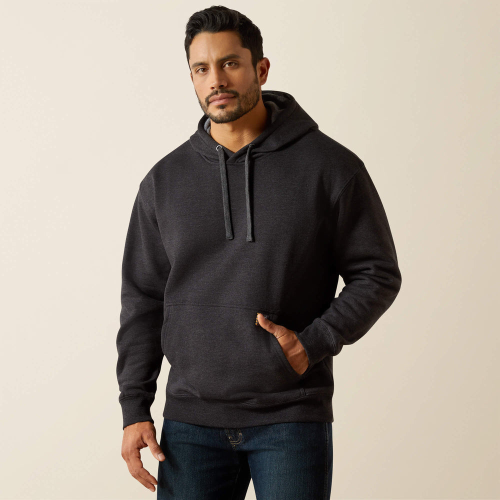 Ariat Rebar Workman Bolt Hoodie Discount