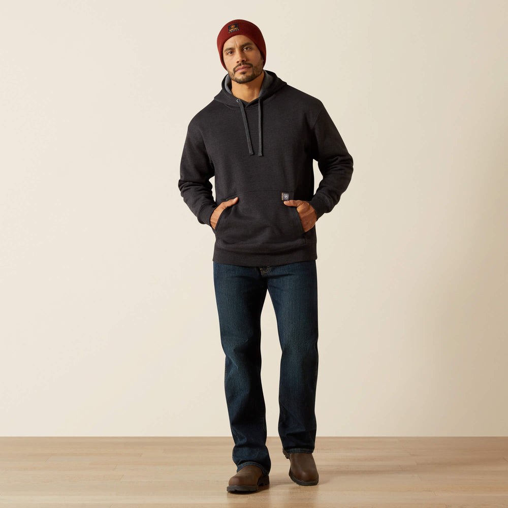 Ariat Rebar Workman Bolt Hoodie Discount