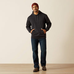 Ariat Rebar Workman Bolt Hoodie Discount