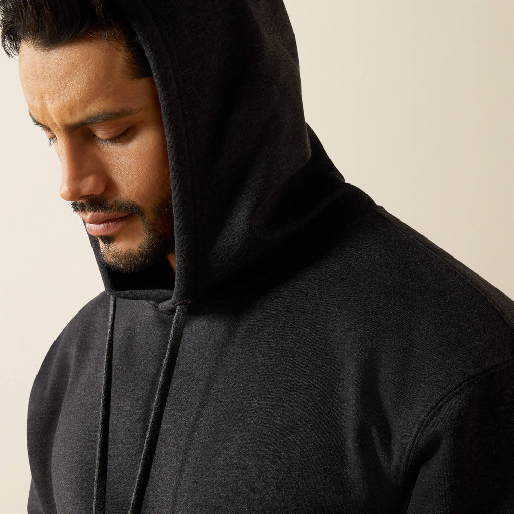 Ariat Rebar Workman Bolt Hoodie Discount
