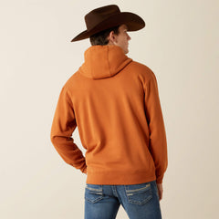 Ariat Ariat Stitch Shield Logo Hoodie Online