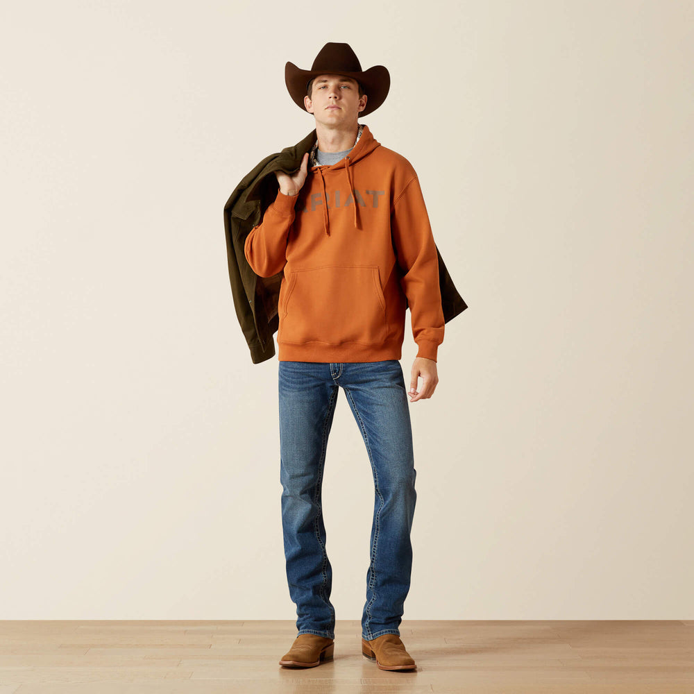 Ariat Ariat Stitch Shield Logo Hoodie Online