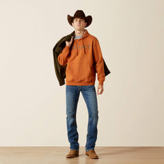 Ariat Ariat Stitch Shield Logo Hoodie Online