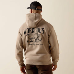 Ariat Rebar Lightweight Workhog Hoodie Discount