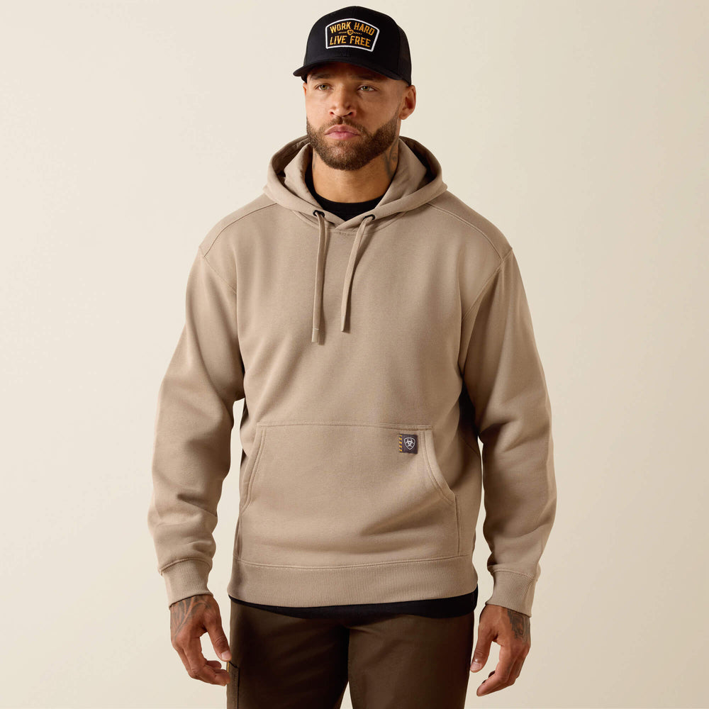 Ariat Rebar Lightweight Workhog Hoodie Discount