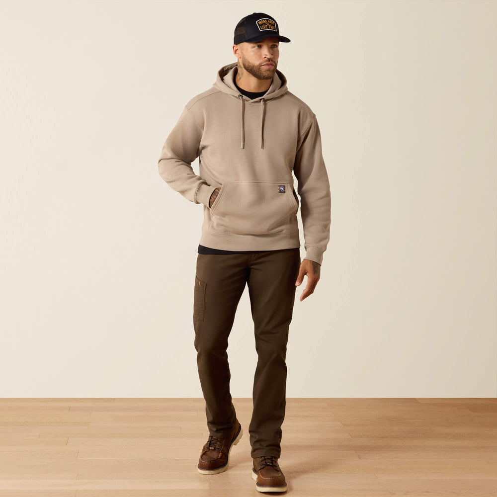 Ariat Rebar Lightweight Workhog Hoodie Discount