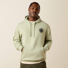 Ariat Ariat Southwest Sunset Fade Seal Hoodie Outlet