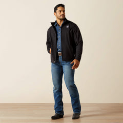 Ariat New Team Softshell MEXICO Jacket Sale