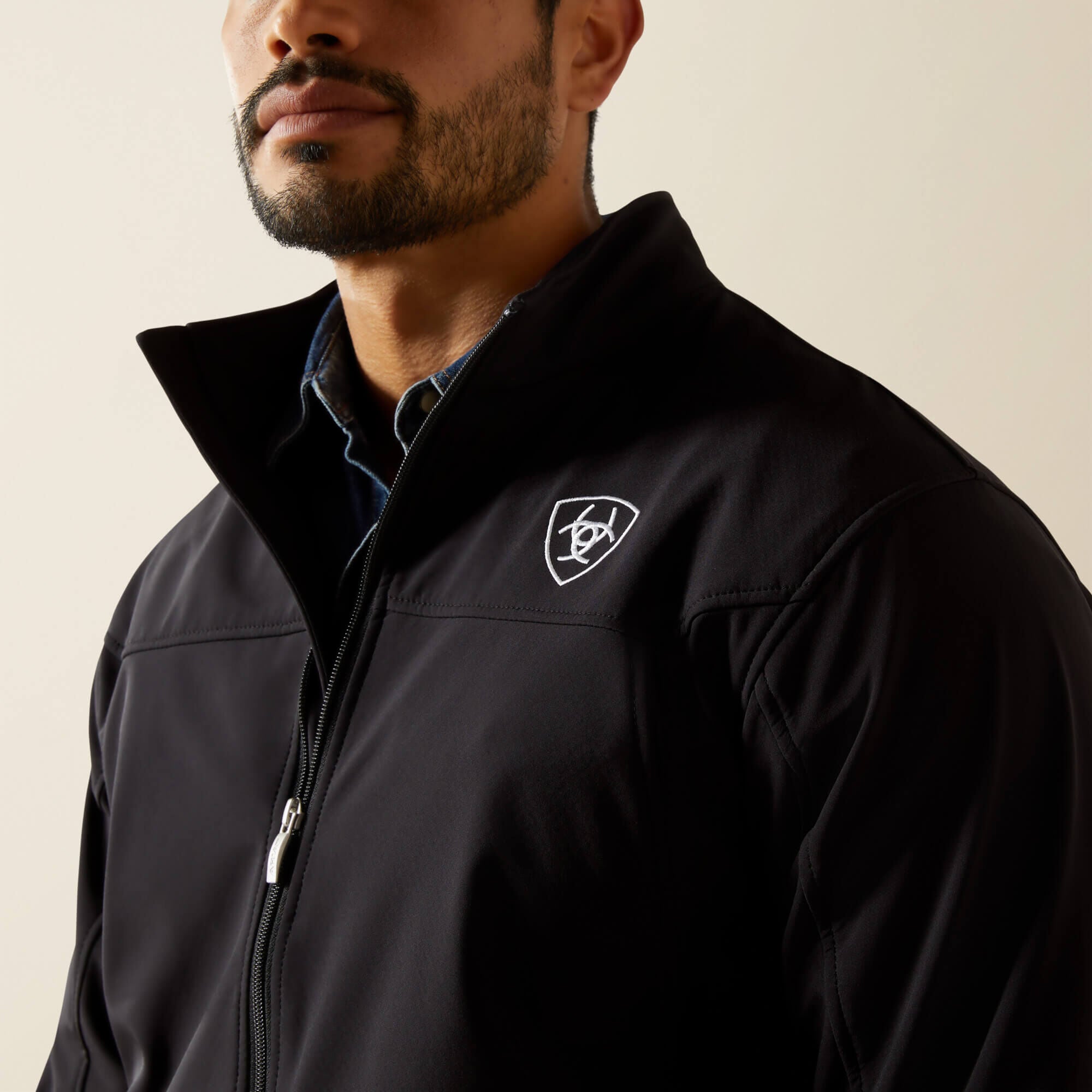 Ariat New Team Softshell MEXICO Jacket Sale