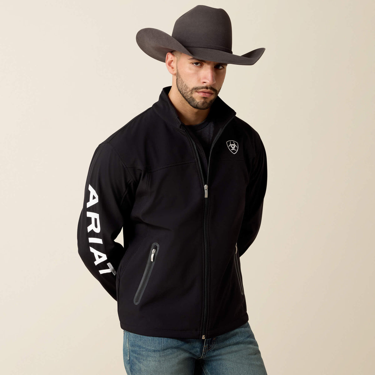 Ariat New Team Softshell Jacket Online