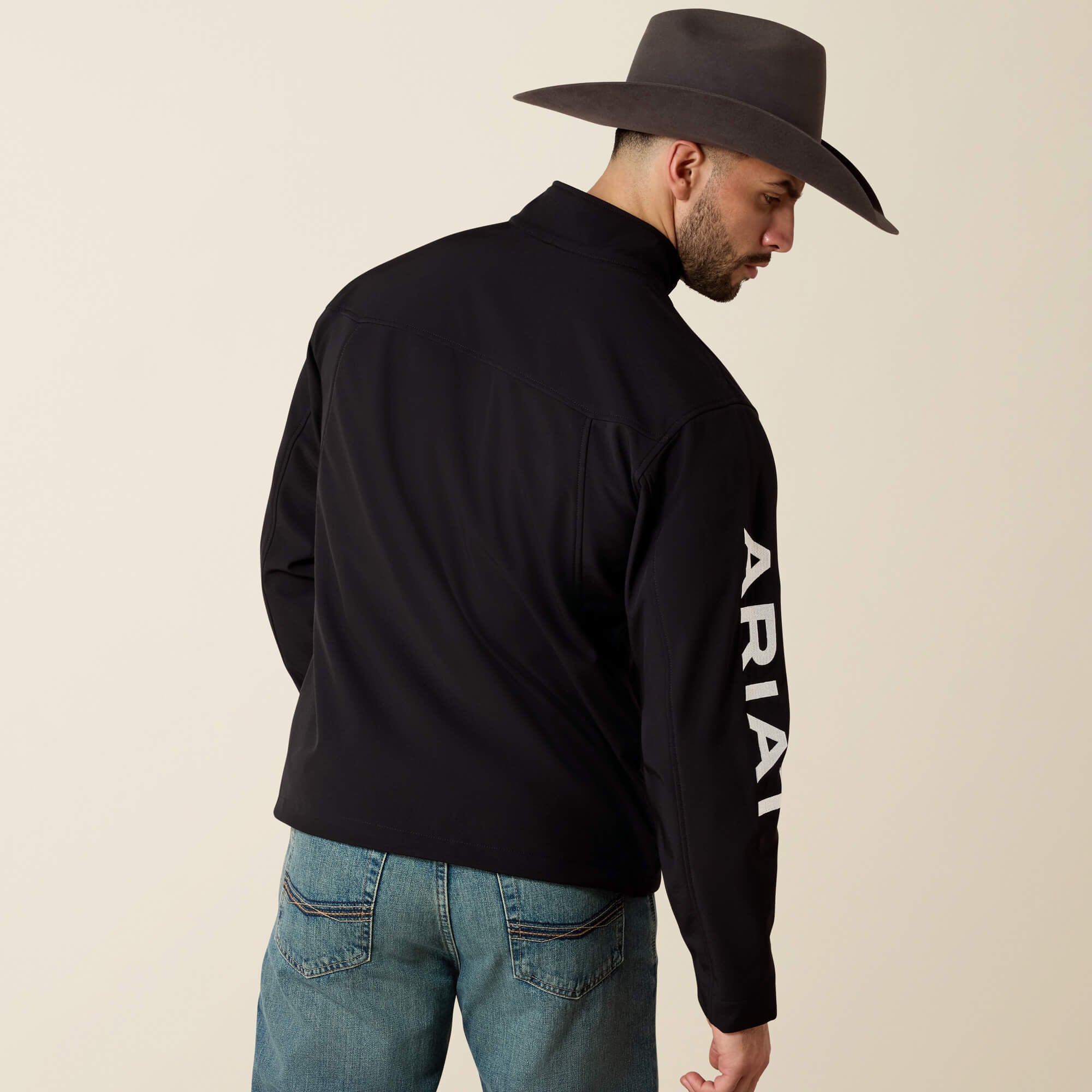 Ariat New Team Softshell Jacket Online