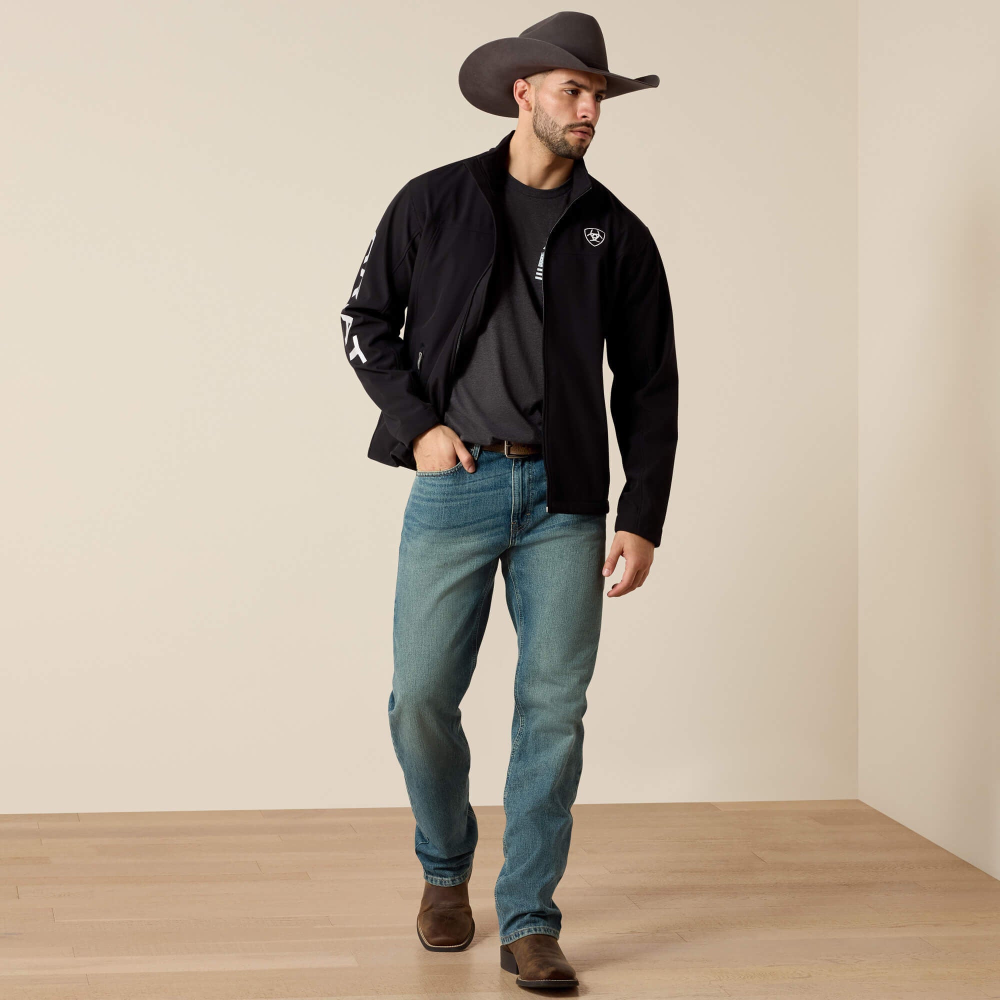 Ariat New Team Softshell Jacket Online