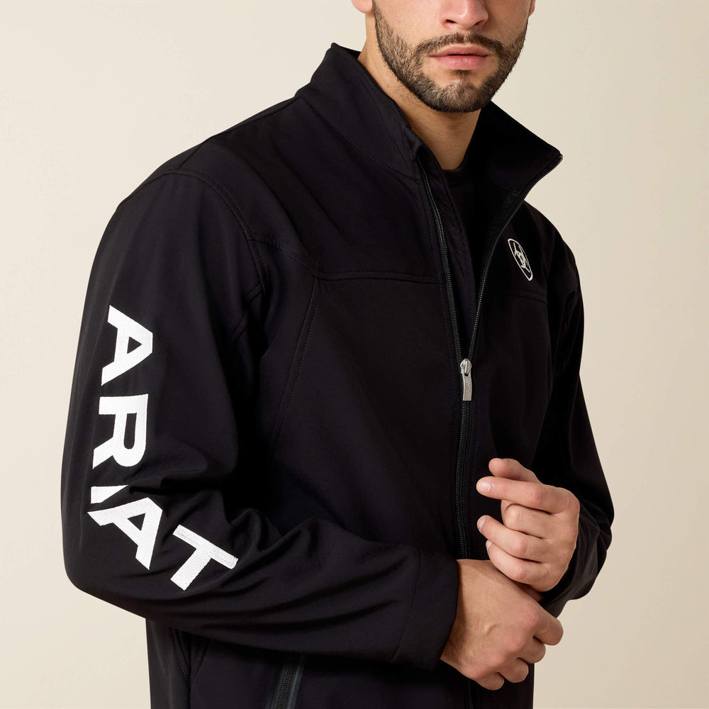 Ariat New Team Softshell Jacket Online
