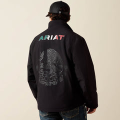 Ariat Pioneer Stretchshell Mexico Jacket Outlet
