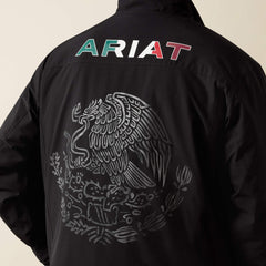 Ariat Pioneer Stretchshell Mexico Jacket Outlet