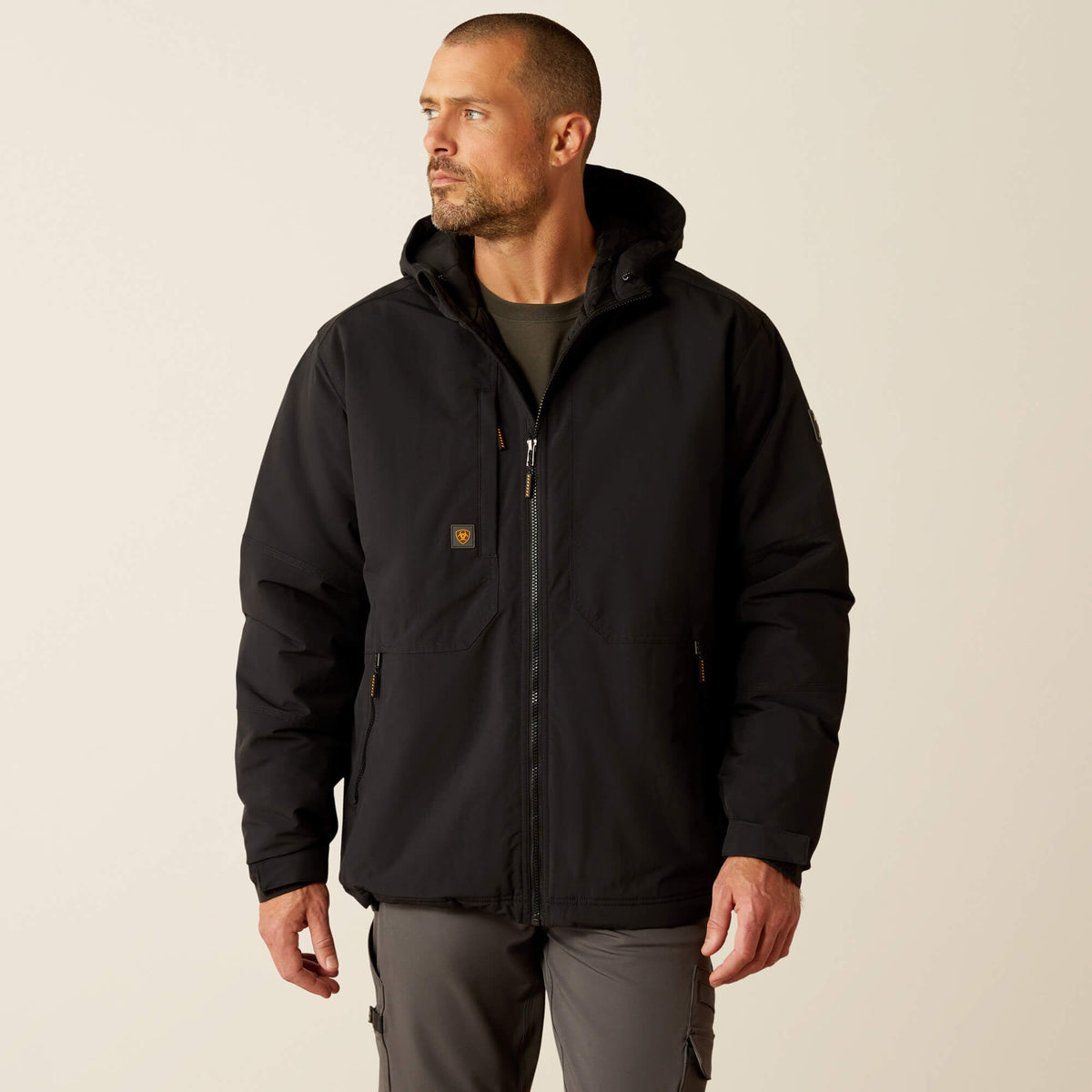 Ariat Rebar Cordura Ripstop Insulated Jacket On Sale