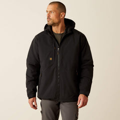 Ariat Rebar Cordura Ripstop Insulated Jacket On Sale