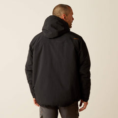 Ariat Rebar Cordura Ripstop Insulated Jacket On Sale