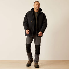 Ariat Rebar Cordura Ripstop Insulated Jacket On Sale