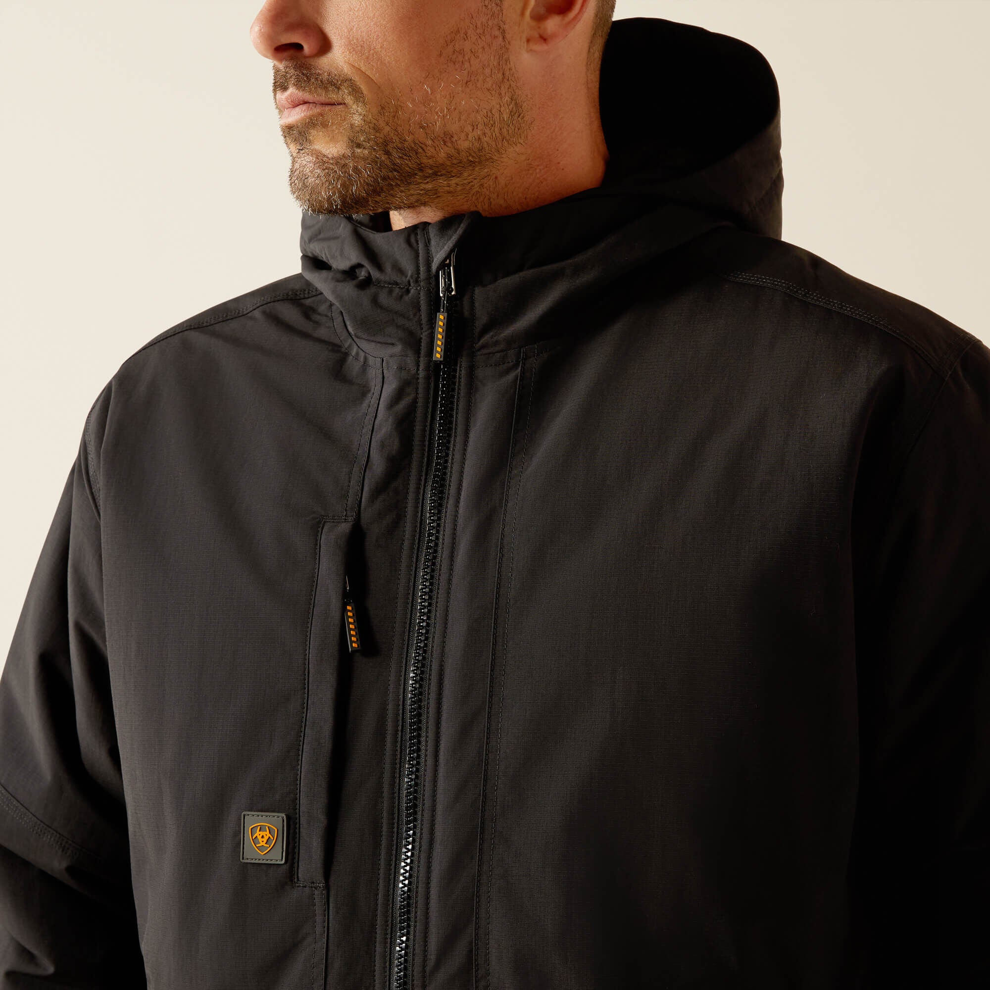 Ariat Rebar Cordura Ripstop Insulated Jacket On Sale