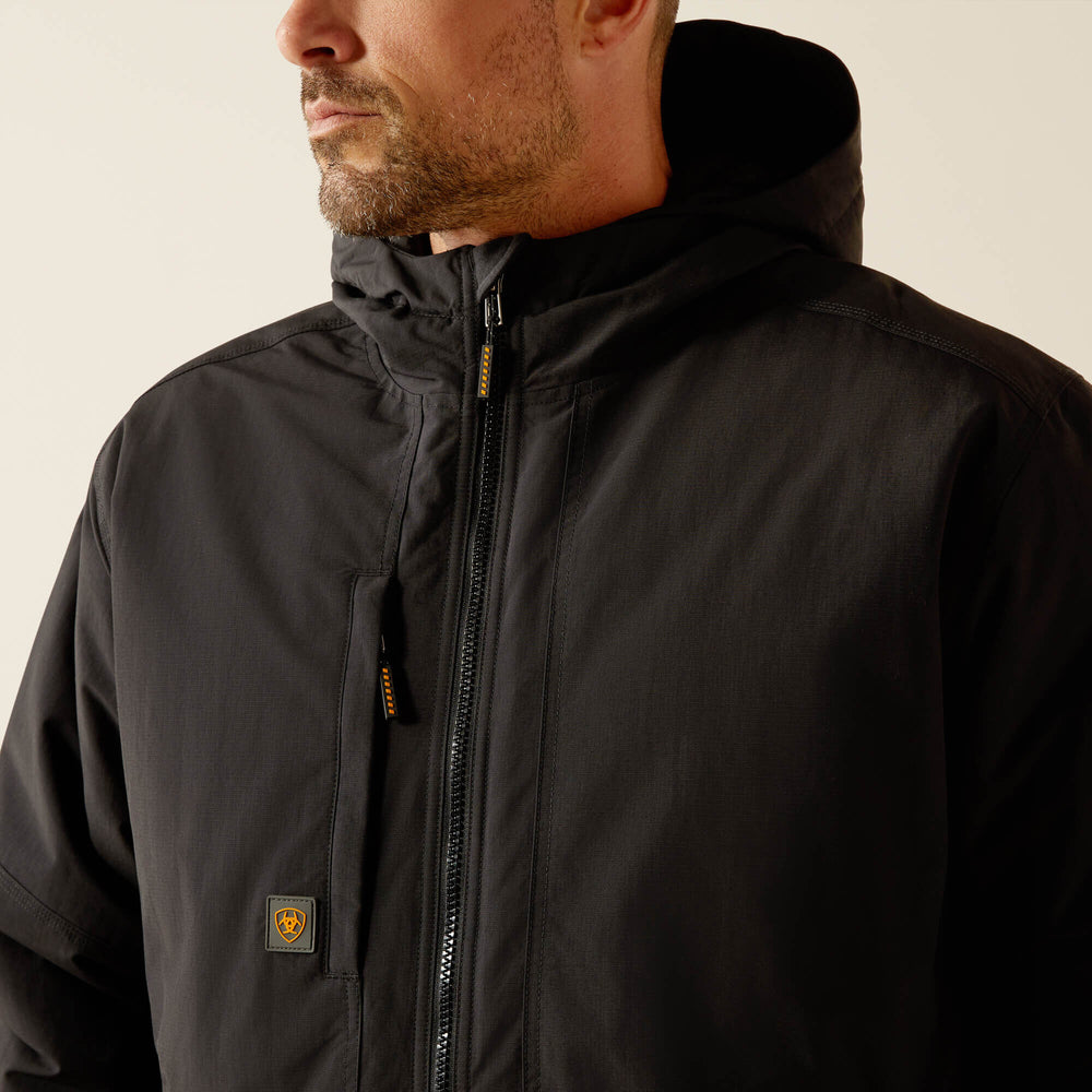 Ariat Rebar Cordura Ripstop Insulated Jacket On Sale