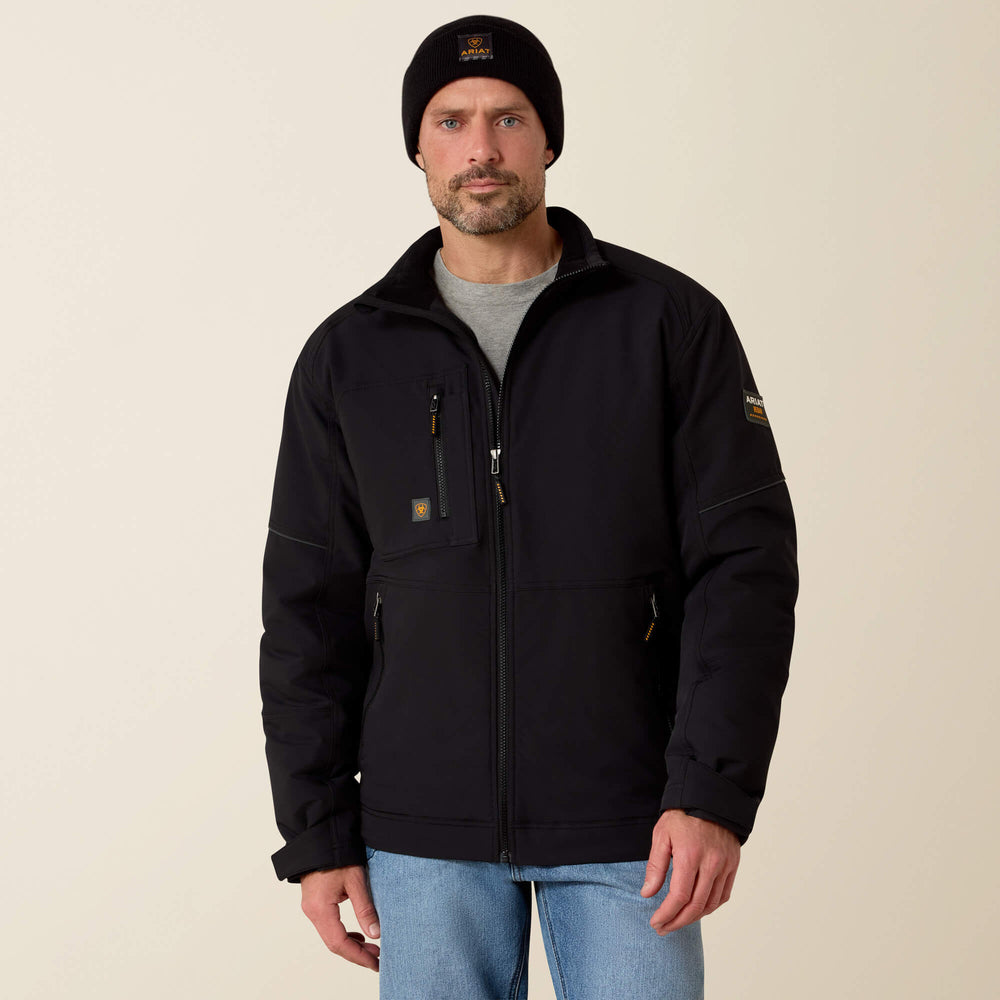Ariat Rebar DriTEK DuraStretch Insulated Jacket Sale