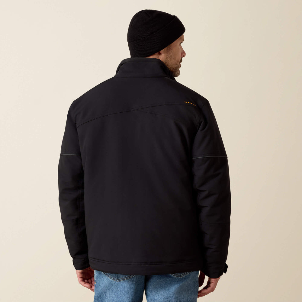 Ariat Rebar DriTEK DuraStretch Insulated Jacket Sale