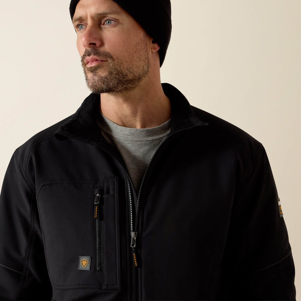Ariat Rebar DriTEK DuraStretch Insulated Jacket Sale