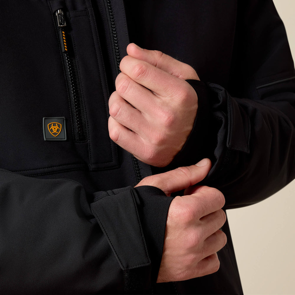Ariat Rebar DriTEK DuraStretch Insulated Jacket Sale
