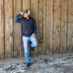 Ariat Crius Insulated Vest Online