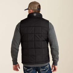 Ariat Crius Insulated Vest Online